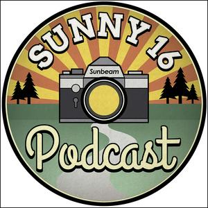 Lyssna på Sunny 16 Podcast i appen