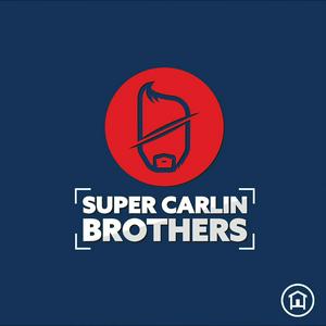 Lyssna på Super Carlin Brothers i appen