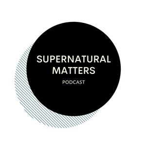 Lyssna på Supernatural Matters i appen