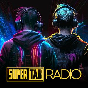 Lyssna på SuperTab Radio with Super8 & Tab i appen