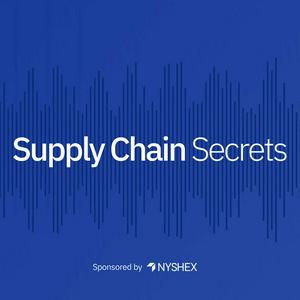 Lyssna på Supply Chain Secrets i appen