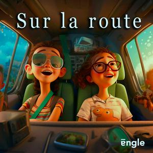 Lyssna på Sur la route : Podcasts pour enfants / histoires en voiture pour enfants / En voiture i appen