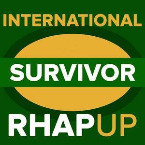 Lyssna på Survivor International RHAPup Podcasts with Shannon Gaitz & Mike Bloom. i appen