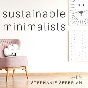 Lyssna på Sustainable Minimalists i appen