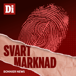 Podcast Svart marknad