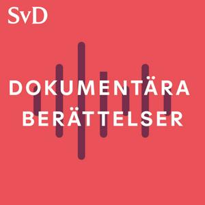 Lyssna på SvD Dokumentära berättelser i appen