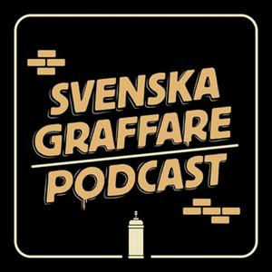 Lyssna på Svenska Graffare Podcast i appen