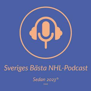 Lyssna på Sveriges bästa NHL-podcast i appen