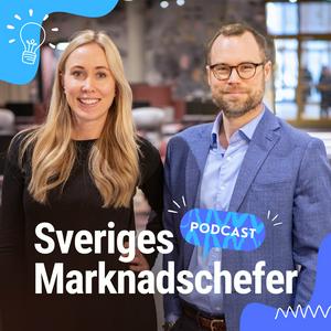 Lyssna på Sveriges Marknadschefer i appen