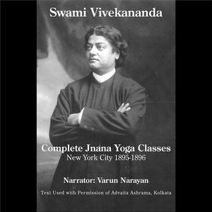 Lyssna på Swami Vivekananda:  Jnana Yoga i appen