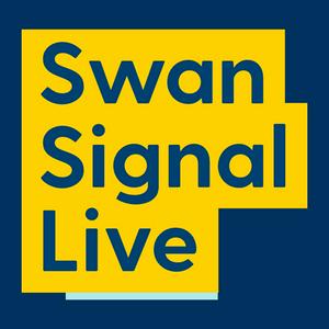 Lyssna på Swan Signal Live - A Bitcoin Show i appen