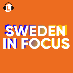 Lyssna på Sweden in Focus i appen