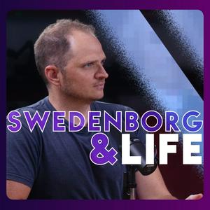 Lyssna på Swedenborg and Life i appen