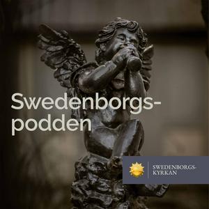 Lyssna på Swedenborgspodden i appen