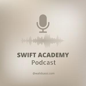 Lyssna på Swift Academy The Podcast i appen