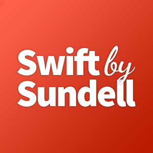 Lyssna på Swift by Sundell i appen