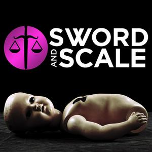 Lyssna på Sword and Scale i appen