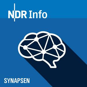 Lyssna på Synapsen – ein Wissenschaftspodcast i appen