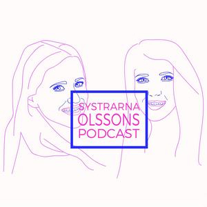 Lyssna på Systrarna Olssons podcast i appen