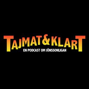 Lyssna på Tajmat & klart i appen