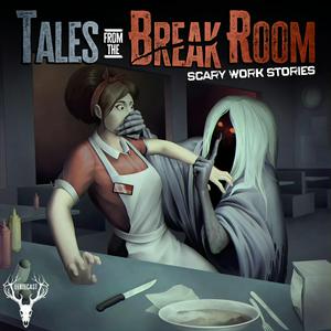 Lyssna på Tales from the Break Room i appen