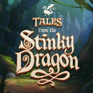 Lyssna på Tales from the Stinky Dragon i appen