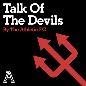 Lyssna på Talk of the Devils: The Athletic FC's Manchester United show i appen