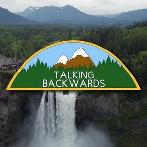 Lyssna på Talking Backwards: A Twin Peaks Podcast i appen