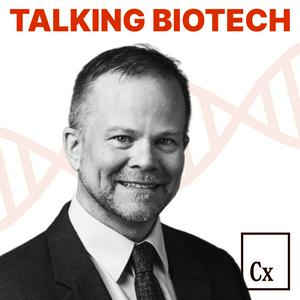 Lyssna på Talking Biotech with Dr. Kevin Folta i appen