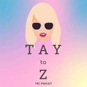 Lyssna på Tay To Z: A Taylor Swift Podcast i appen