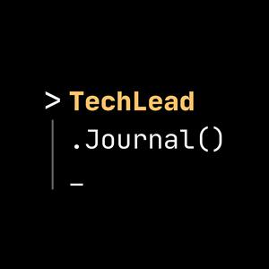 Lyssna på Tech Lead Journal i appen