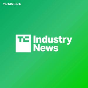 Lyssna på TechCrunch Industry News i appen