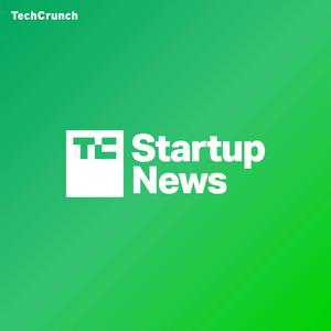 Lyssna på TechCrunch Startup News i appen