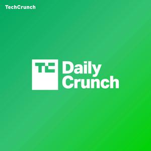 Lyssna på TechCrunch Daily Crunch i appen