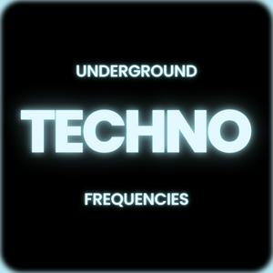 Lyssna på Techno Live Sets: Underground Frequencies i appen