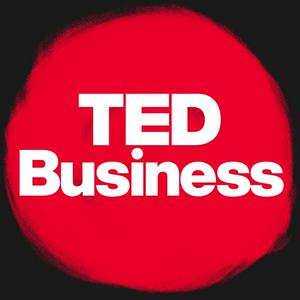 Lyssna på TED Business i appen