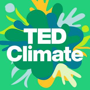 Lyssna på TED Climate i appen