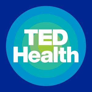 Lyssna på TED Health i appen