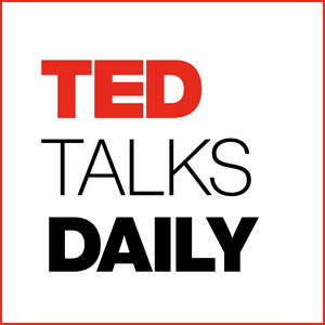 Lyssna på TED Talks Daily i appen