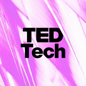 Lyssna på TED Tech i appen