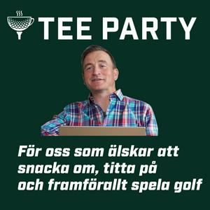 Lyssna på Tee Party i appen