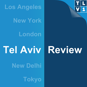 Lyssna på Tel Aviv Review i appen