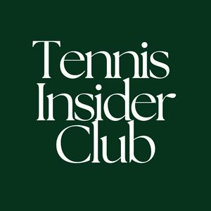 Lyssna på Tennis Insider Club i appen