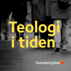 Lyssna på Teologi i tiden i appen