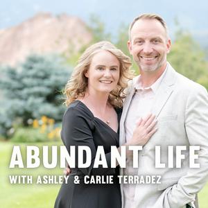 Lyssna på Terradez Ministries Abundant Life Audio i appen