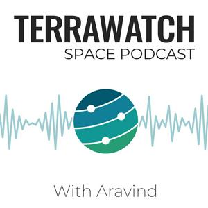 Lyssna på TerraWatch Space Podcast i appen