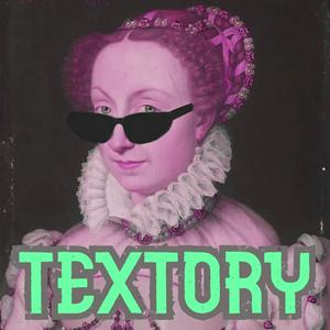 Lyssna på Textory - The Podcast i appen