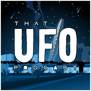 Lyssna på That UFO Podcast i appen