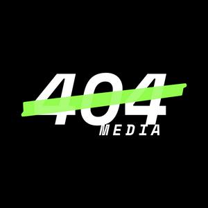 Lyssna på The 404 Media Podcast i appen