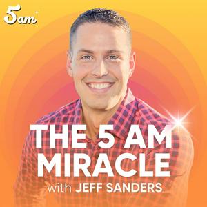 Lyssna på The 5 AM Miracle: Healthy Productivity for High Achievers i appen